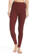 Women's Beyond Yoga Desert Border High Waist Leggings - Red
