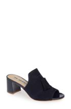 Women's Karl Lagerfeld Paris Hettie Mule M - Blue