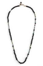 Men's George Frost Morse Create Necklace