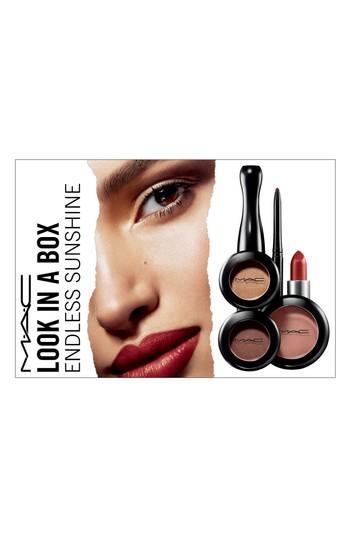 Mac Look In A Box Endless Sunshine Collection - No Color