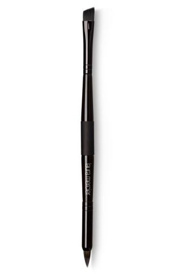 Laura Mercier Sketch & Intensify Double-ended Brow Brush, Size - No Color