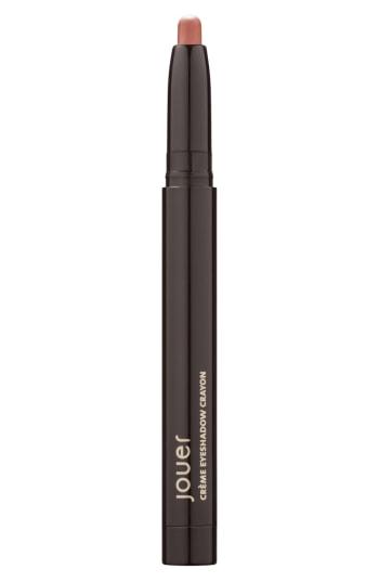 Jouer Creme Eyeshadow Crayon - Rose Gold