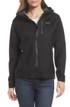 Women's Patagonia Storm Racer Jacket - Black