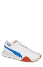Men's Puma Roma 0 Sneaker M - White