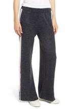 Women's Caslon Off Duty Sweater Pants - Grey