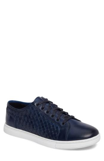 Men's Zanzara Fader Sneaker