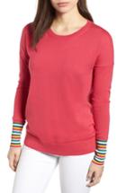 Women's Boden Cassandra Sweater - Pink