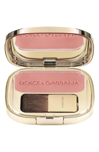 Dolce & Gabbana Beauty Luminous Cheek Color Blush - Rose 30