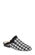 Women's Sole Society Tawni Mule M - Black