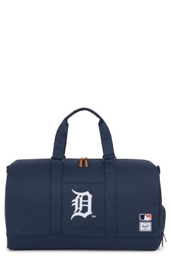 Men's Herschel Supply Co. Novel - Mlb American League Duffel Bag -