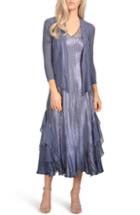 Women's Veronica Beard Kingsley Silk Dress