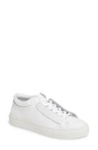 Women's K-swiss Novo Demi Sneaker .5 M - White