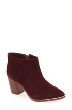 Women's Ted Baker London 'hiharu 2' Zip Bootie