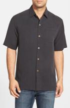 Men's Tommy Bahama 'san Clemente' Original Fit Silk Camp Shirt