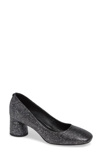 Women's Donald Pliner Camy Pump M - Metallic