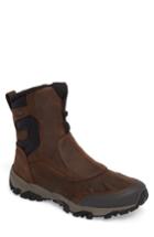 Men's Merrell Cold Pack Ice Boot M - Brown