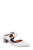 Women's Fly London Pats Pump -8.5us / 39eu - Red