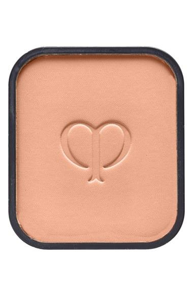 Cle De Peau Beaute Radiant Powder Foundation Spf 23 - O40