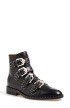 Women's Givenchy Buckle Bootie