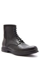 Men's Blondo 'backoff' Waterproof Plain Toe Boot M - Black