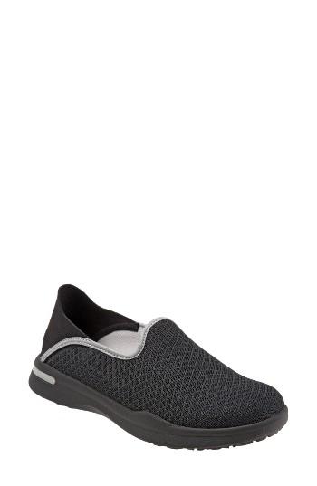 Women's Softwalk Convertible Slip-on Sneaker