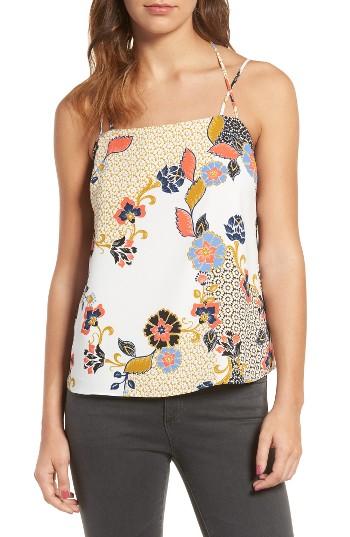 Women's Cooper & Ella Ana Tassel Tank