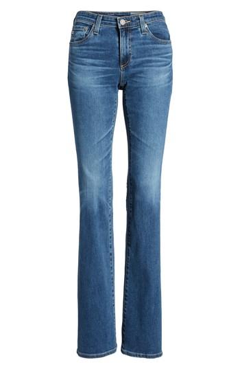 Women's Ag Angel Flare Jeans
