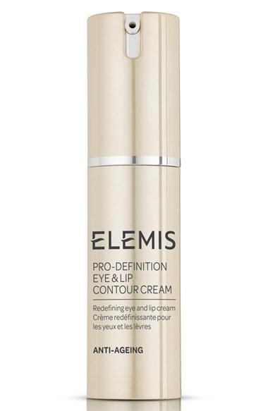 Elemis Pro-definition Eye And Lip Contour Cream