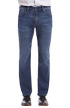 Men's 34 Heritage Courage Straight Fit Jeans