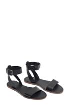 Women's Christian Louboutin Simple Bille Ornament Slide Sandal Us / 37eu - Brown