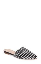 Women's Kate Spade New York Mariel Flat .5 M - Black