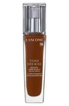 Lancome Teint Miracle Lit-from-within Makeup Natural Skin Perfection Spf 15 - Suede 550 (c)