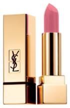 Yves Saint Laurent Rouge Pur Couture The Mats Lipstick - 224 Rose Illicite