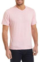Men's Robert Graham Traveler V-neck T-shirt