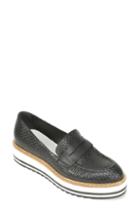 Women's Valentino Garavani Scale Espadrille Us / 41eu - Blue