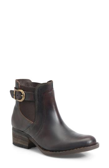 Women's B?rn Mohan Boot M - Brown