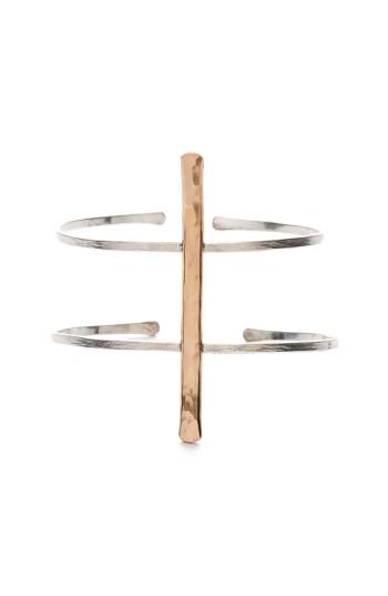 Women's Nashelle Ija Ladder Open Cuff