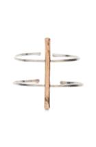 Women's Nashelle Ija Ladder Open Cuff