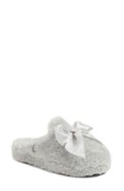 Women's Ugg Addison Bow Slipper