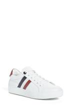 Women's Moncler Leni Scarpa Platform Sneaker Eu - White