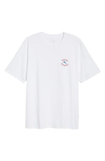 Men's Tommy Bahama Pail-eo Diet T-shirt