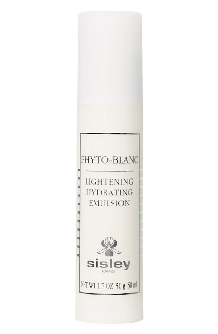 Sisley Paris Phyto-blanc Lightening Hydrating Emulsion .69 Oz