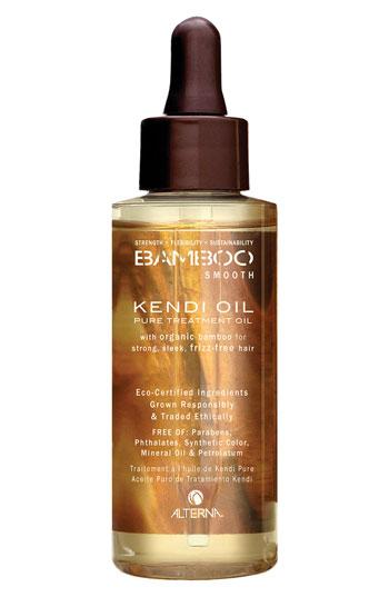 Alterna Bamboo Smooth Pure Treatment Oil, Size