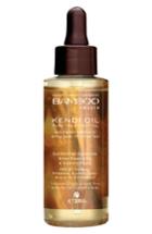 Alterna Bamboo Smooth Pure Treatment Oil, Size