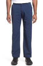 Men's Under Armour 'matchplay' Pants X 32 - Blue