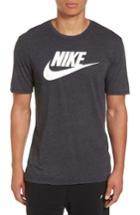 Men's Nike Nsw Tb Legacy T-shirt - Grey
