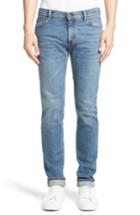 Men's Acne Studios North Skinny Jeans