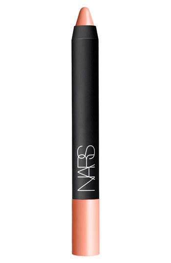 Nars Velvet Matte Lipstick Pencil Roman Holiday
