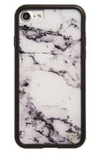 Wildflower Marble Iphone 7 Case -