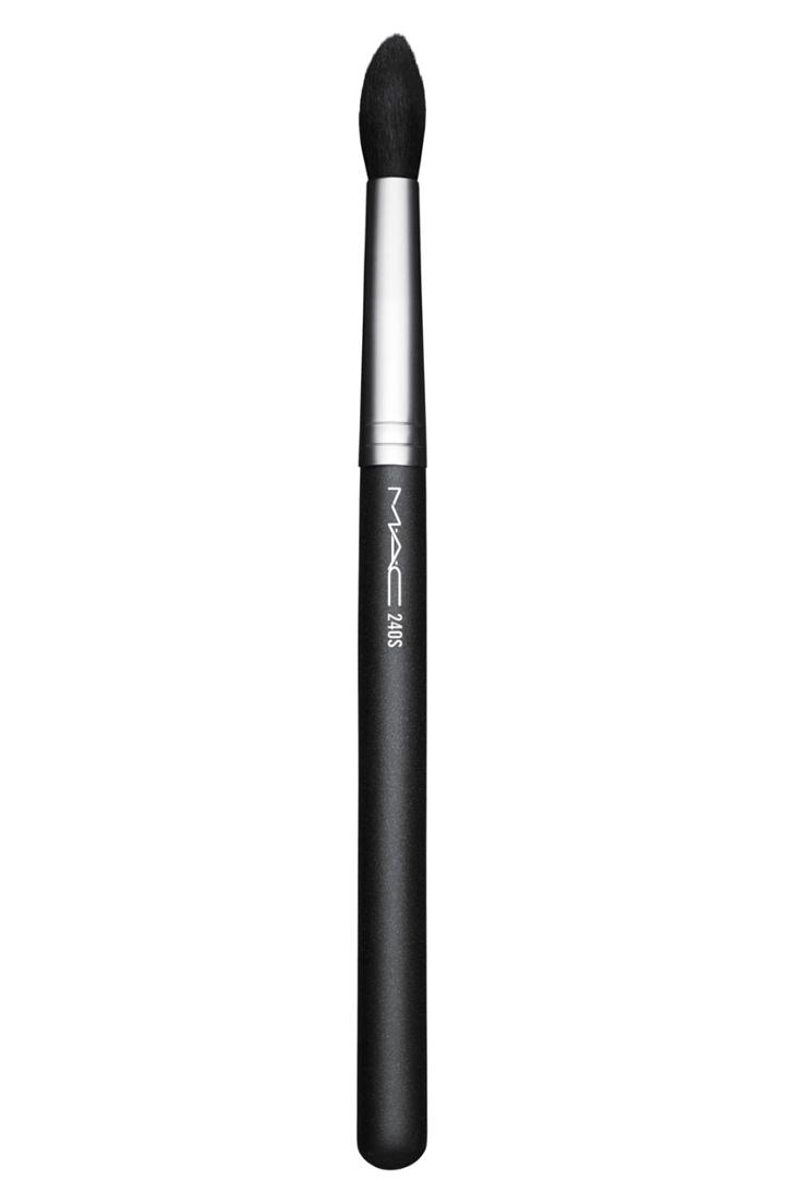 Mac 240s Synthetic Large Tapered Blending Brush